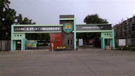 iudmc cauayan|Isabela State University .